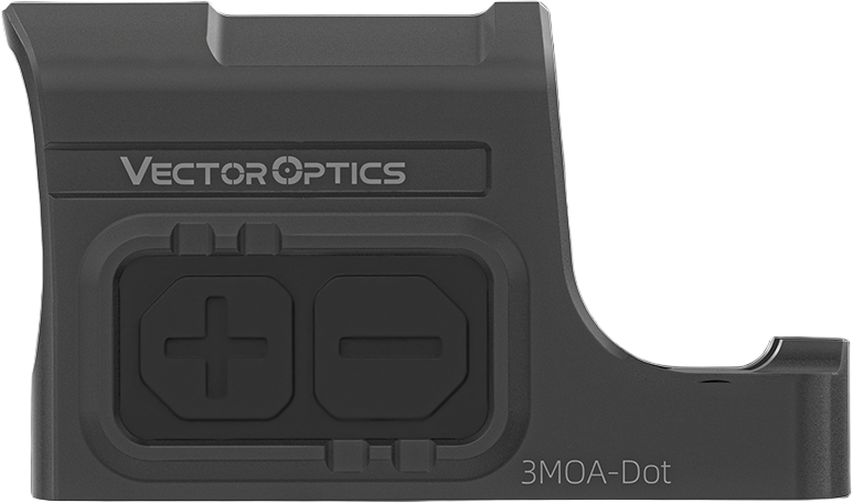Vector Optics Frenzy 1x17x20 Red Dot Sight (bild 5)