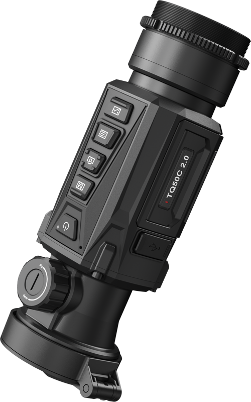 HIKMICRO Thunder 2.0 TQ50C Thermal (bild 5)