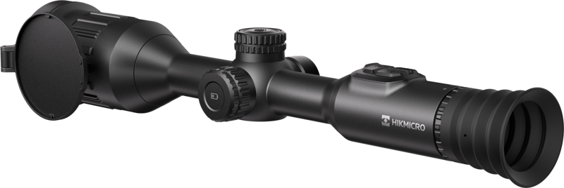 HIKMICRO Stellar SX60LS 3.0 Thermal TubeScope (bild 5)