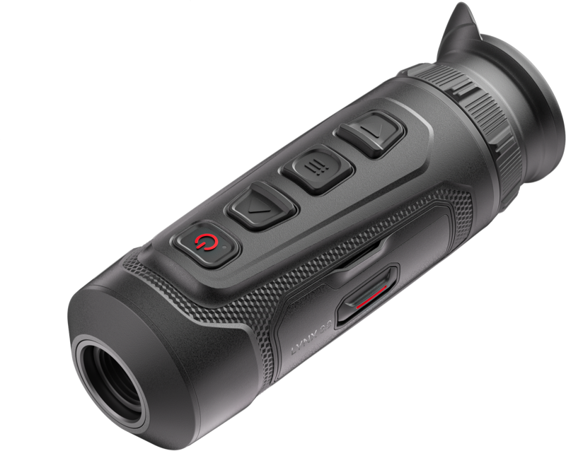 HIKMICRO Lynx LE10 3.0 Thermal Monocular (bild 5)