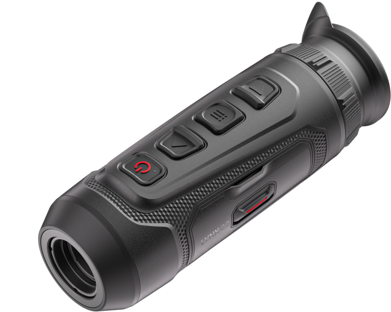 HIKMICRO Lynx LE15 3.0 Thermal Monocular (bild 5)
