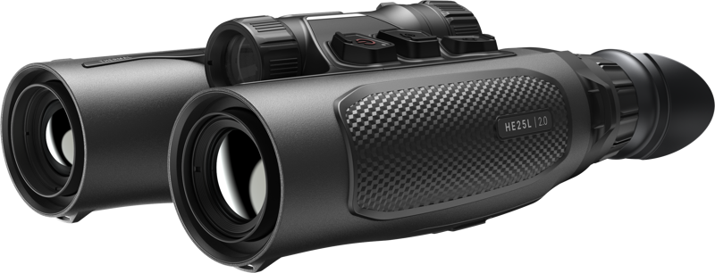 HIKMICRO Habrok 4K HE25L 2.0 (bild 5)