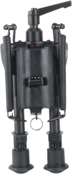 Vector Optics RokStad Carbon Fiber 6-9” Swivel Spring Retractable (bild 5)