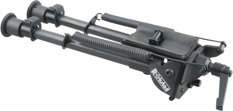 Vector Optics RokStad Carbon Fiber 9-13.5” Swivel Spring Retractable (bild 5)