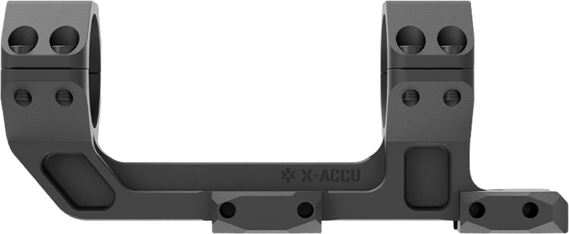 Vector Optics 30mm One Piece Dovetail Cantilever ACD Mount (bild 5)
