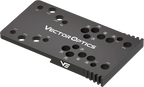 Vector Optics CZ Shadow 2 / SP-01/Universal Adapter (bild 5)