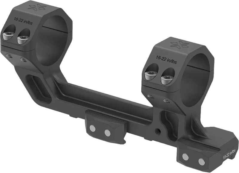Vector Optics 30mm 1-Piece Extended Picatinny AR Mount (bild 5)