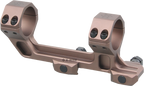 Vector Optics 30mm 1-Piece Extended Picatinny AR Mount Coyote FDE 20MOA (bild 5)