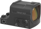 Vector Optics Frenzy FA 1x17x20 Red Dot Sight MRT Aspheric Lens EDC (bild 5)