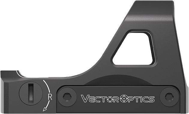Vector Optics Frenzy-S FA 1x17x21 GenII Red Dot Sight (bild 5)