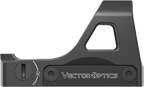 Vector Optics Frenzy-S FA 1x17x21 GenII Red Dot Sight (bild 5)