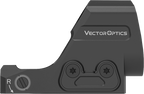 Vector Optics Frenzy FLEX 1x24x29 GenII 6MOA Red Dot Sight (bild 5)