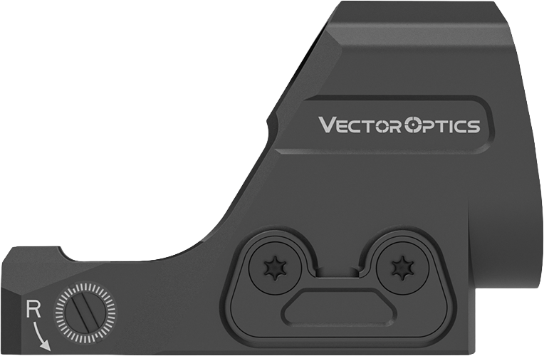 Vector Optics Frenzy FLEX 1x24x29 GenII 6MOA Red Dot Sight (bild 5)