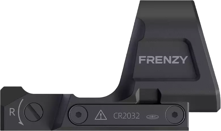 Vector Optics Frenzy F3 6MOA Red Dot Sight (bild 5)