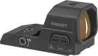 Vector Optics Frenzy FA 1x16x21 Standard MOS Red Dot Sight (bild 5)
