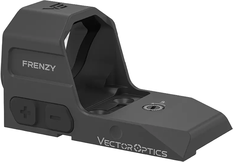 Vector Optics Frenzy FA 1x20x24 CZ® P-10 / Shadow 2 OR Red Dot Sight (bild 5)