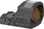 Vector Optics Frenzy-X FLEX 1x19x26 SMR GenII Solar Power Multi-Reticle (bild 5)