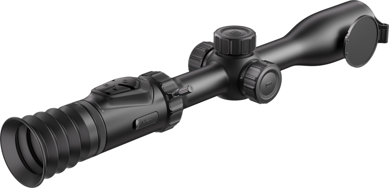 HIKMICRO Alpex Pro A50P Tube Scope (bild 5)