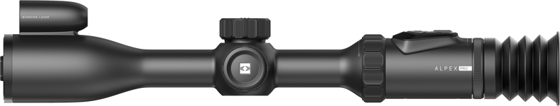 HIKMICRO Alpex Pro A50PL Tube Scope LRF (bild 5)