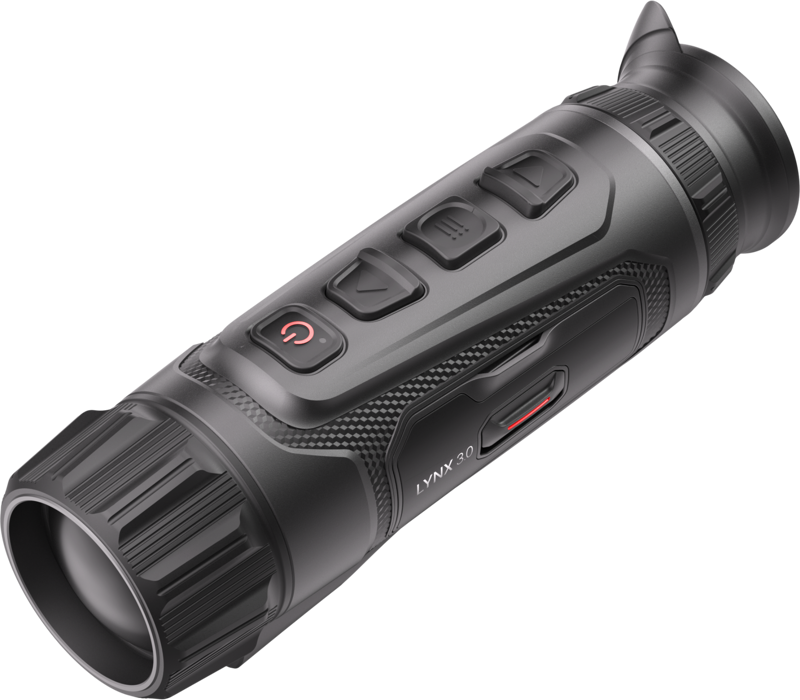 HIKMICRO Lynx LQ35L 3.0 Thermal Monocular (bild 5)