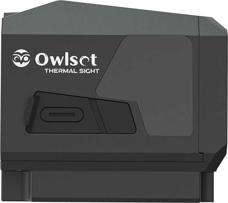 Vector Optics Owlset Heim ES X-Nano STD Wifi (bild 5)