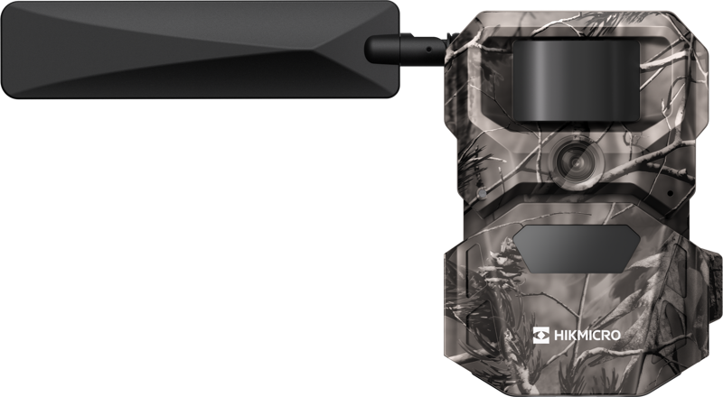 HIKMICRO T16 Trail Camera - 18650 (bild 5)