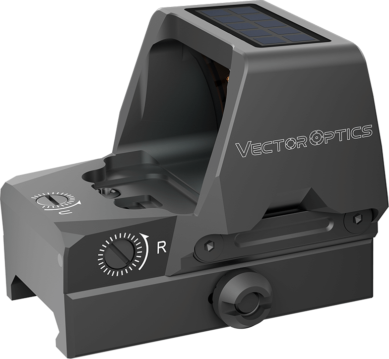 Vector Optics F3 22x32 SMR Red Dot Sight (bild 5)