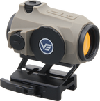 Vector Optics Maverick-IV 1x20 Mini SOP Red Dot Sight (bild 5)