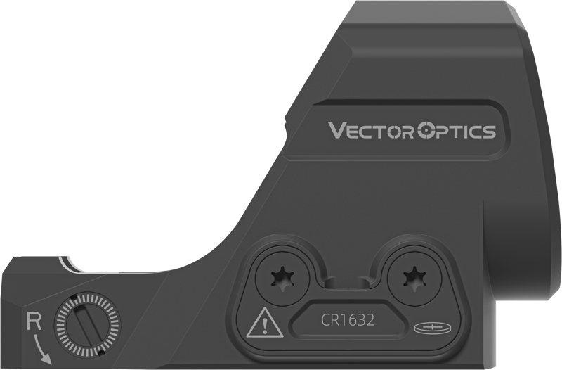 Vector Optics Frenzy FLEX 24x29 GMR Red Dot Sight (bild 5)