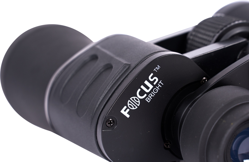 Focus Sport Optics Focus Bright 10x50 (bild 3)