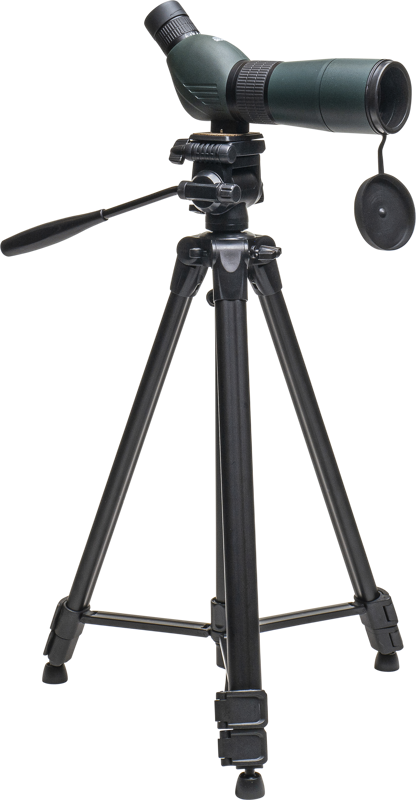 Focus Sport Optics Focus Outdoor 15-45x60 incl. tripod WF3950 (bild 6)