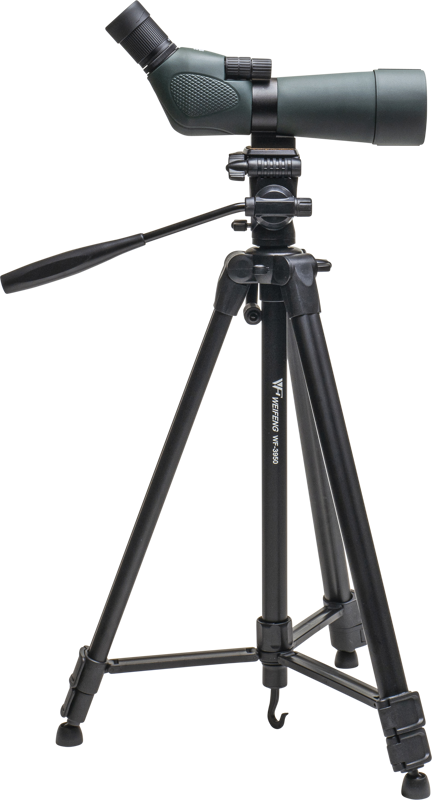 Focus Sport Optics Focus Outdoor 20-60x60 incl. tripod WF3950 (bild 6)