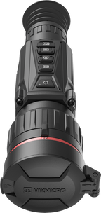 HIKMICRO Thunder 2.0 Zoom TQ60Z Thermal Scope (bild 6)
