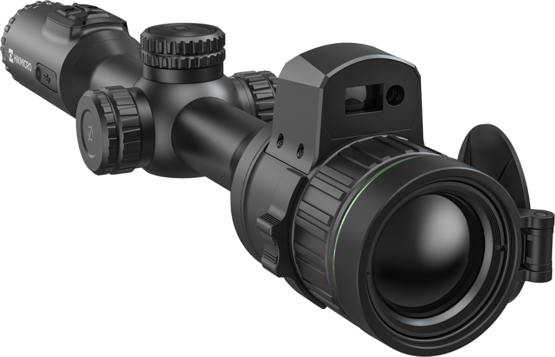 HIKMICRO Alpex A50EL 4K Tube Scope LRF (bild 6)