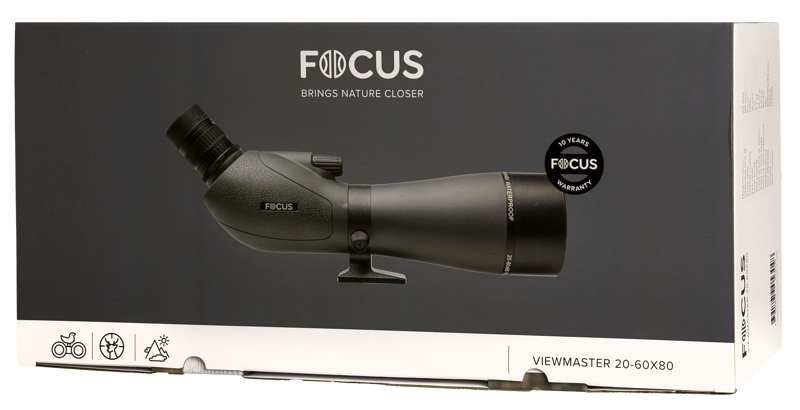 Focus Sport Optics Focus Viewmaster 20-60x80 WP (bild 6)