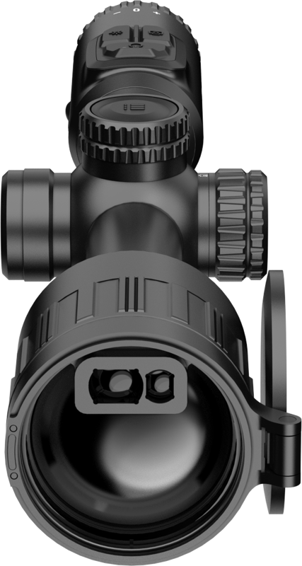 HIKMICRO Stellar SQ50L 3.0 Thermal TubeScope (bild 6)
