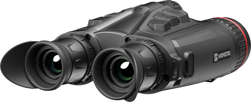 HIKMICRO Habrok PRO HQ50LN Multi-spectrum Binocular (bild 6)