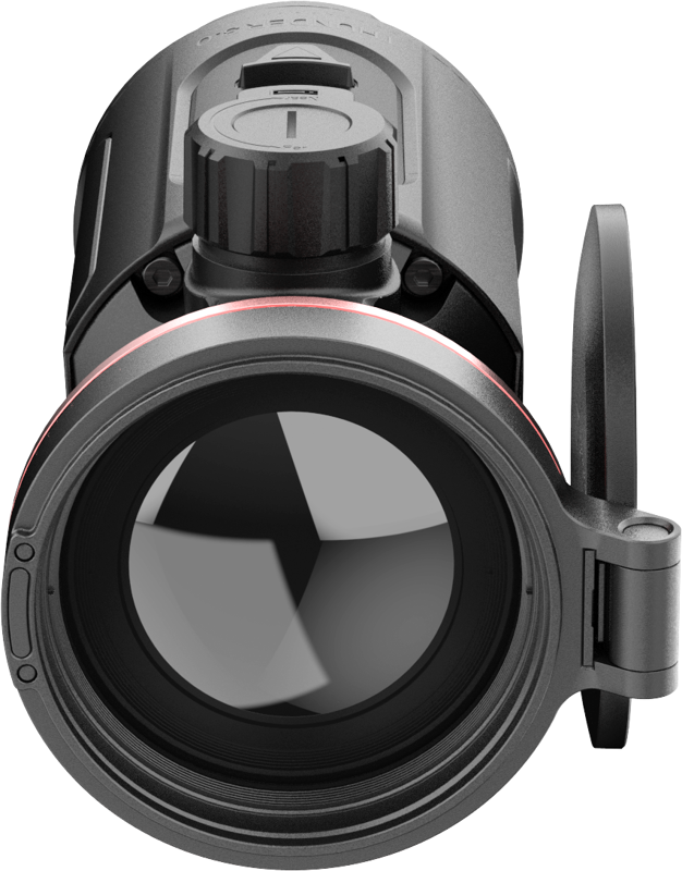 HIKMICRO Thunder 3.0 TQ50C Thermal Clipon (bild 6)
