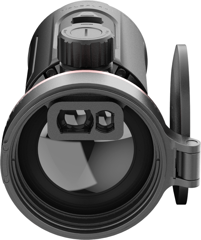 HIKMICRO Thunder 3.0 TQ50CL Thermal Clipon (bild 6)