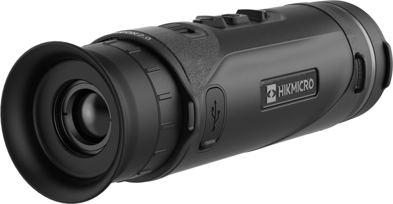 HIKMICRO Falcon FQ35 2.0 Thermal Monocular (bild 6)