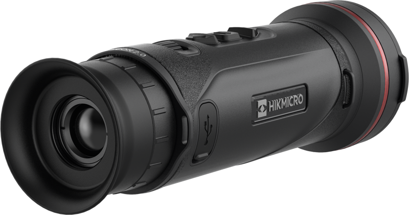 HIKMICRO Falcon FQ50 2.0 Thermal Monocular (bild 6)