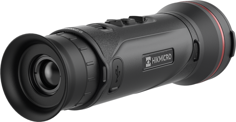 HIKMICRO Falcon FQ50L 2.0 Thermal Monocular (bild 6)