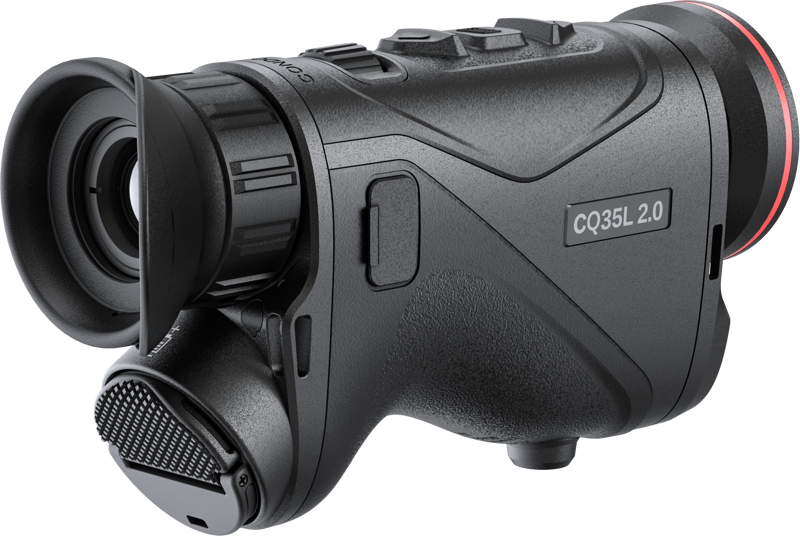 HIKMICRO Condor CQ35L 2.0 Thermal Monocular (bild 6)
