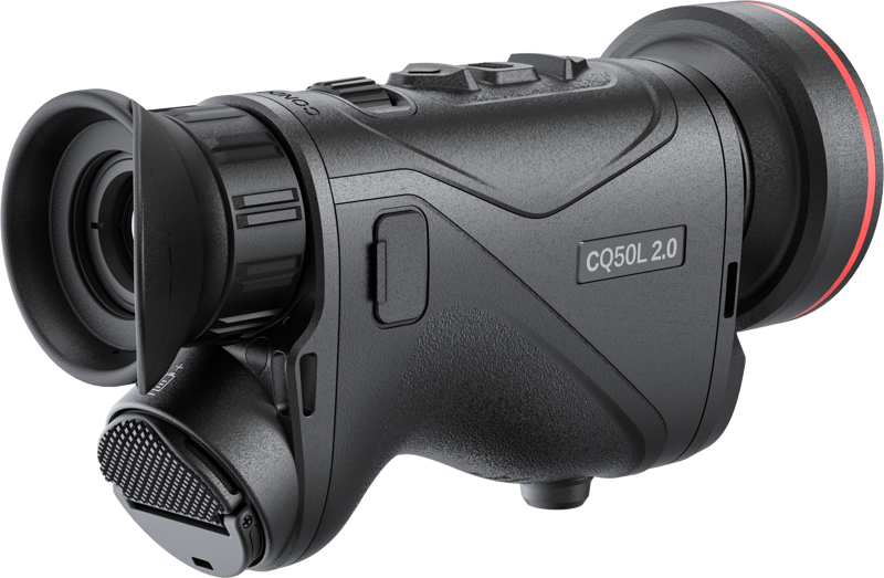 HIKMICRO Condor CQ50L 2.0 Thermal Monocular (bild 6)