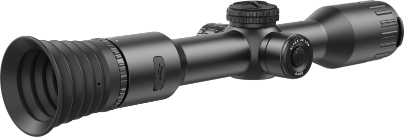 HIKMICRO Alpex A40E 4K Tube Scope (bild 6)