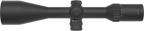 Vector Optics Continental x6 2.5-15x56 Fiber HD SFP Hunting Scope (bild 6)