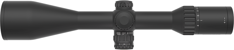 Vector Optics Continental x6 2.5-15x56 Fiber HD SFP Hunting Scope (bild 6)