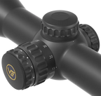 Vector Optics Continental x6 3-18x50 Fiber HD SFP Hunting Scope (bild 6)