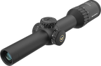Vector Optics Continental x6 1-6x24i Fiber HD SFP Tactical Scope (bild 3)