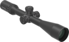 Vector Optics Continental x6 4-24x50 ARI HD FDE SFP Tactical Scope (bild 6)